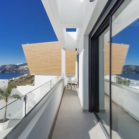 Signature Villa La Condesa La Herradura  Exteriör bild