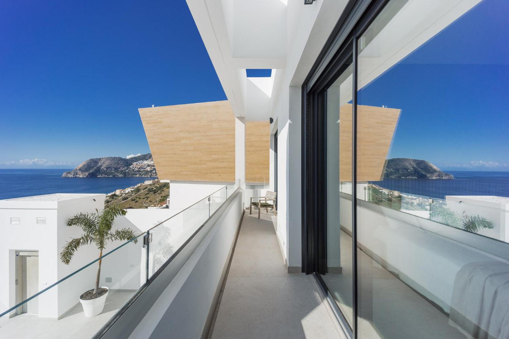 Signature Villa La Condesa La Herradura  Exteriör bild