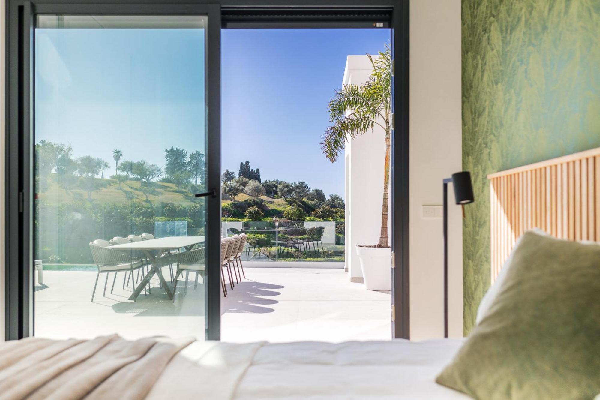 Signature Villa La Condesa La Herradura  Exteriör bild