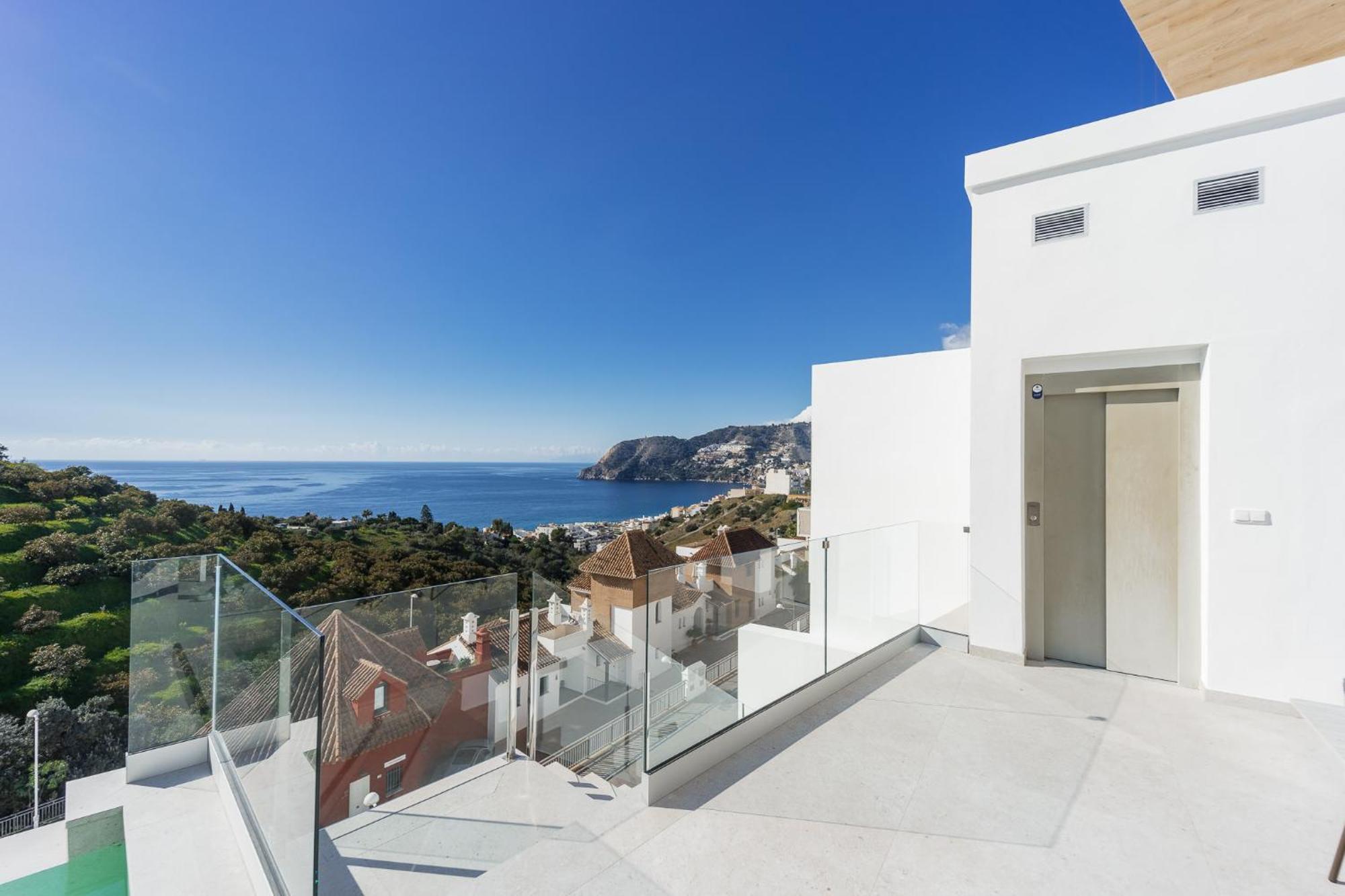 Signature Villa La Condesa La Herradura  Exteriör bild